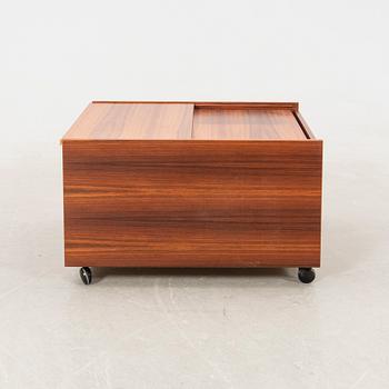 Coffee table 1970s.