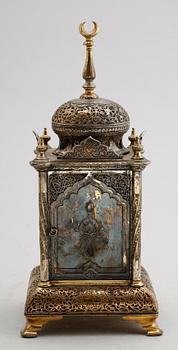 BORDSUR, England, sekelskiftet 1900.