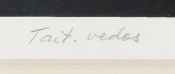 Göran Augustson, "Rauha".