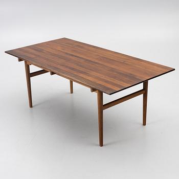 Hans J. Wegner, matbord, CH327, Carl Hansen & Son, Danmark, samtida tillverkning.