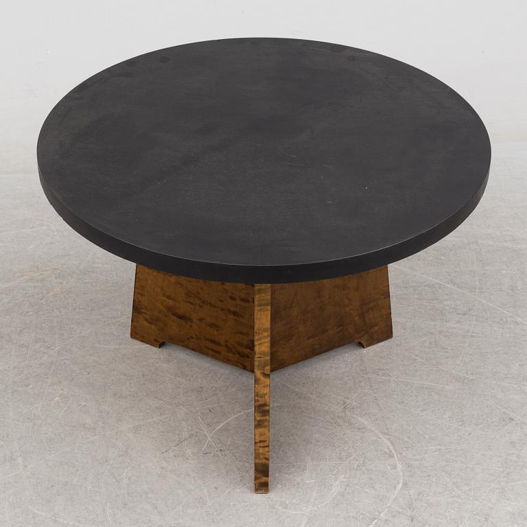 BORD, 1900-talets mitt.