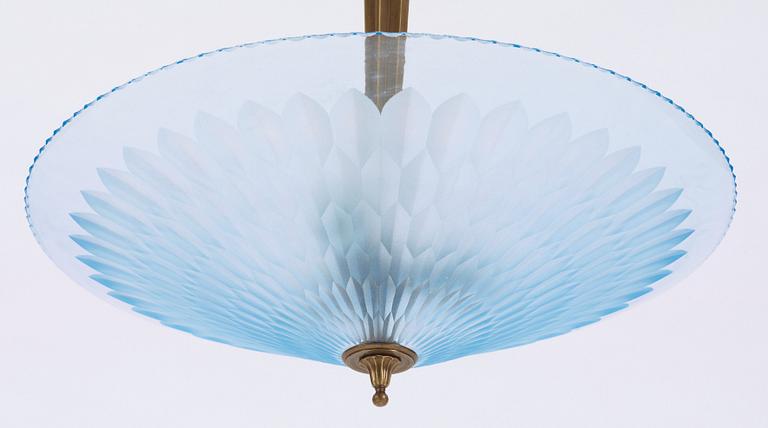 EDWARD HALD, takarmaratur, Orrefors 1920-30-tal.