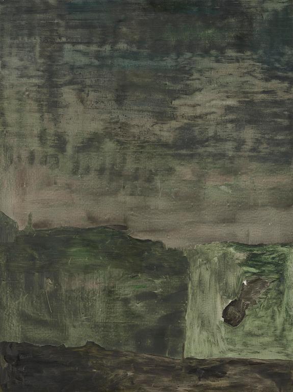Andreas Eriksson, "Plats".