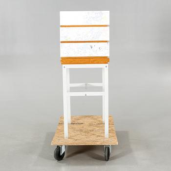 KARTOTEK / ARKIVSKÅP, 1900-talets andra hälft.