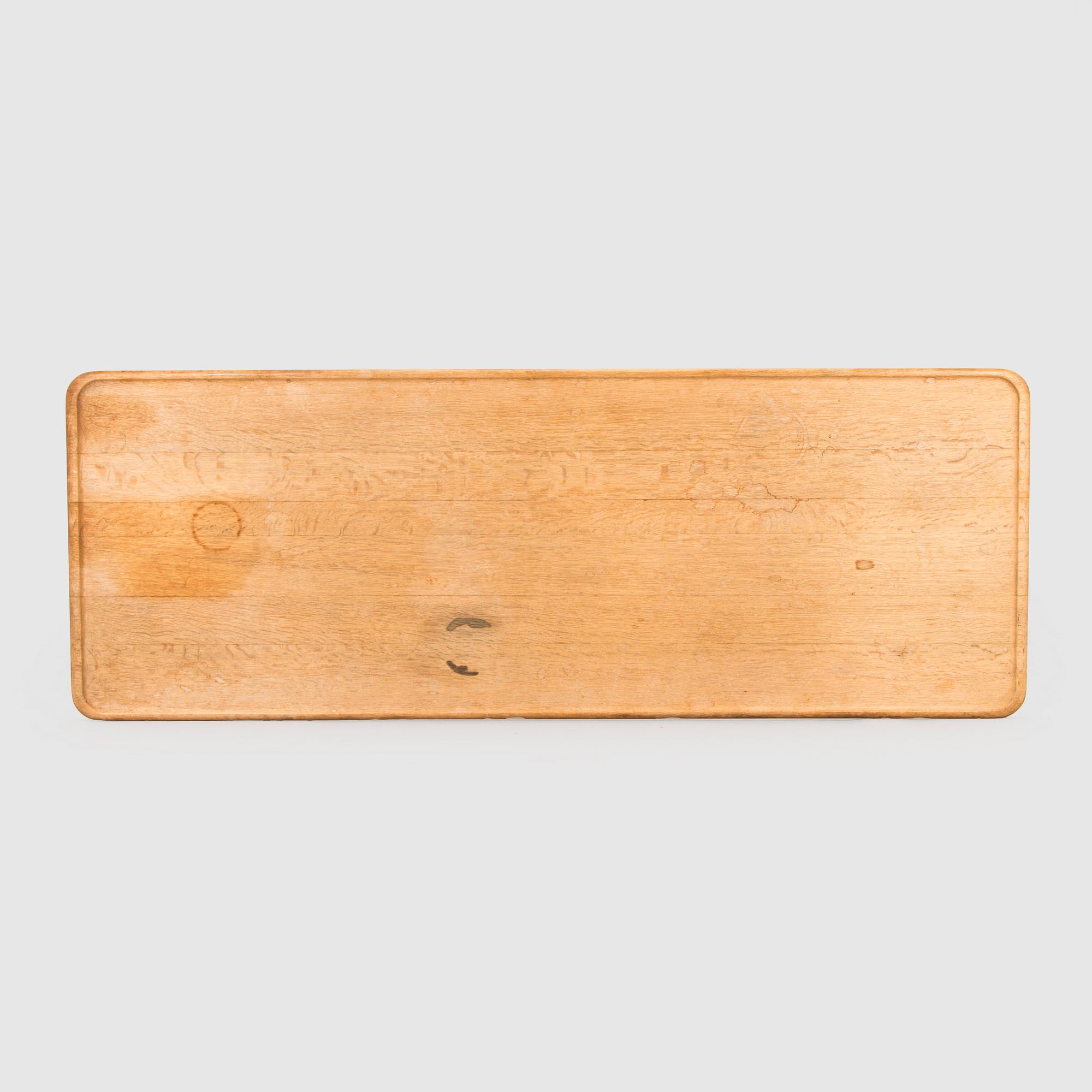 Hans J. Wegner, soffbord , "AT 11", Andreas Tuck, Danmark 1960-tal.