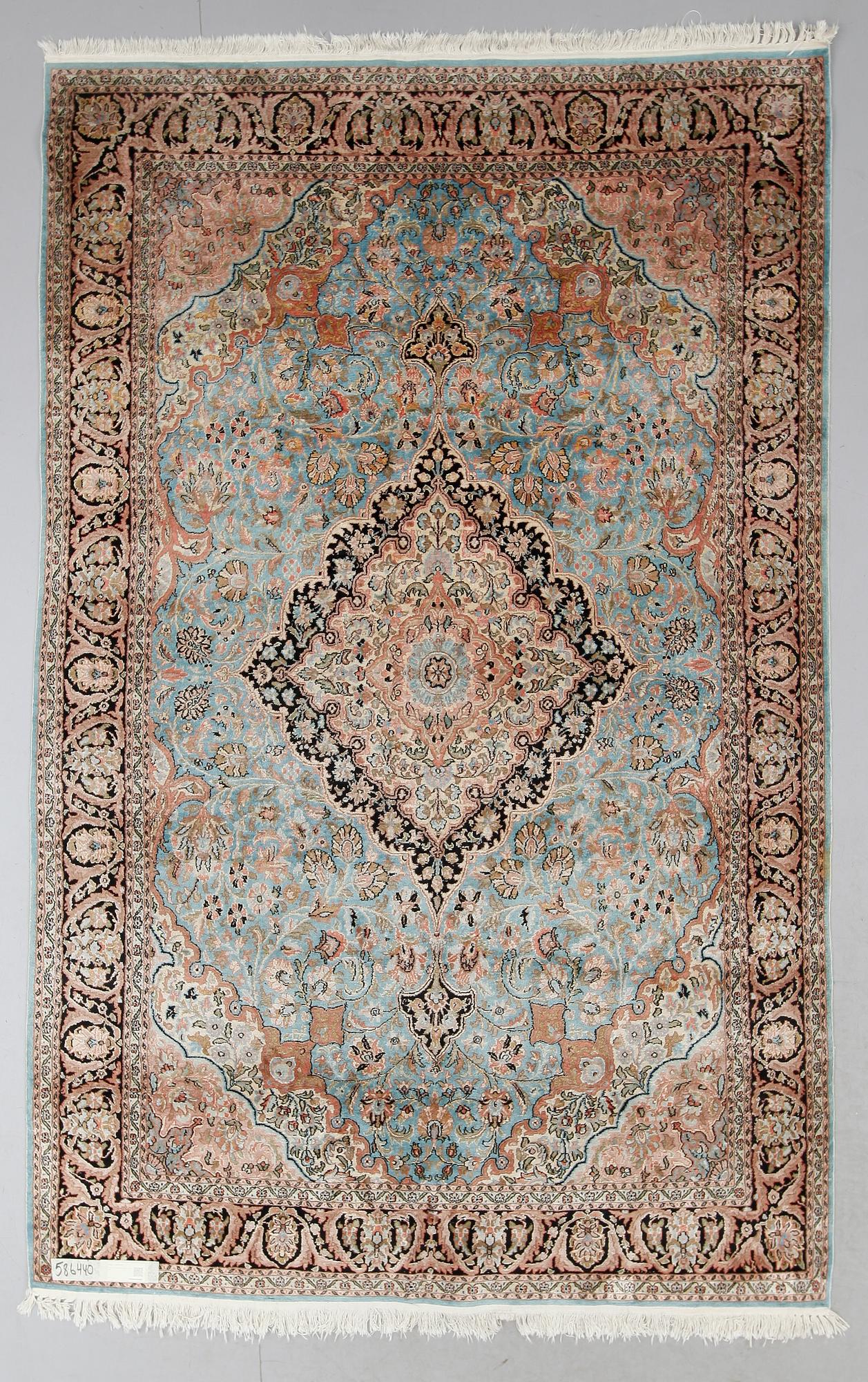 MATTA, Kashmir. 293 x 187 cm.
