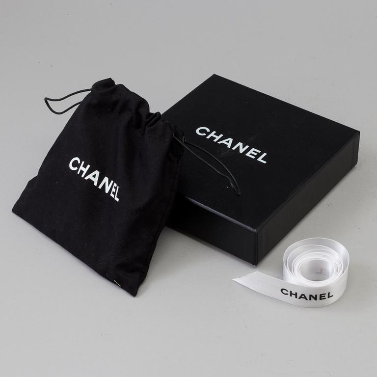 SKÄRP/HALSBAND, Chanel, 2009.