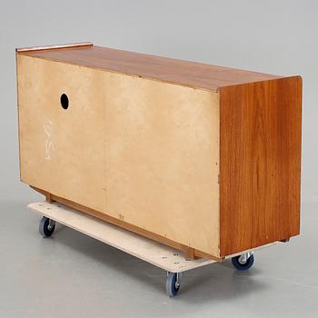 SIDEBOARD, teak, 1900-talets mitt.
