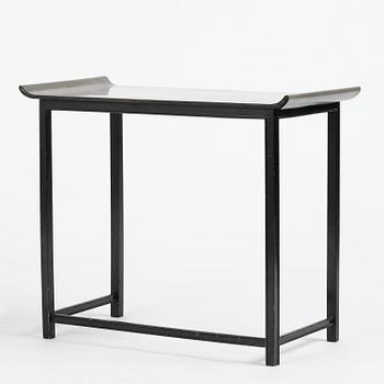 Firma Svenskt Tenn, tebord, modell "A 423", Stockholm, 1932.