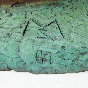 Martin Silverman, Untitled.