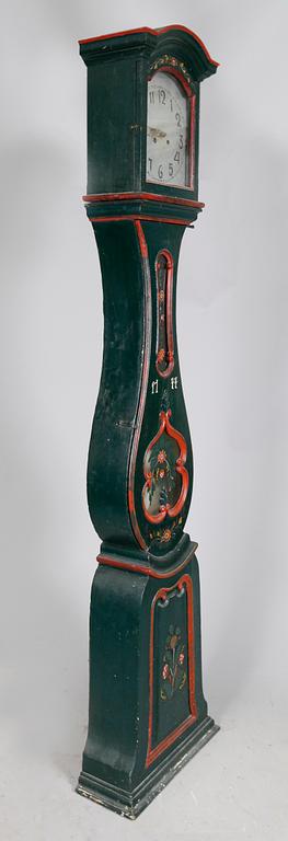 GOLVUR, Hälsingland, 1700-tal.