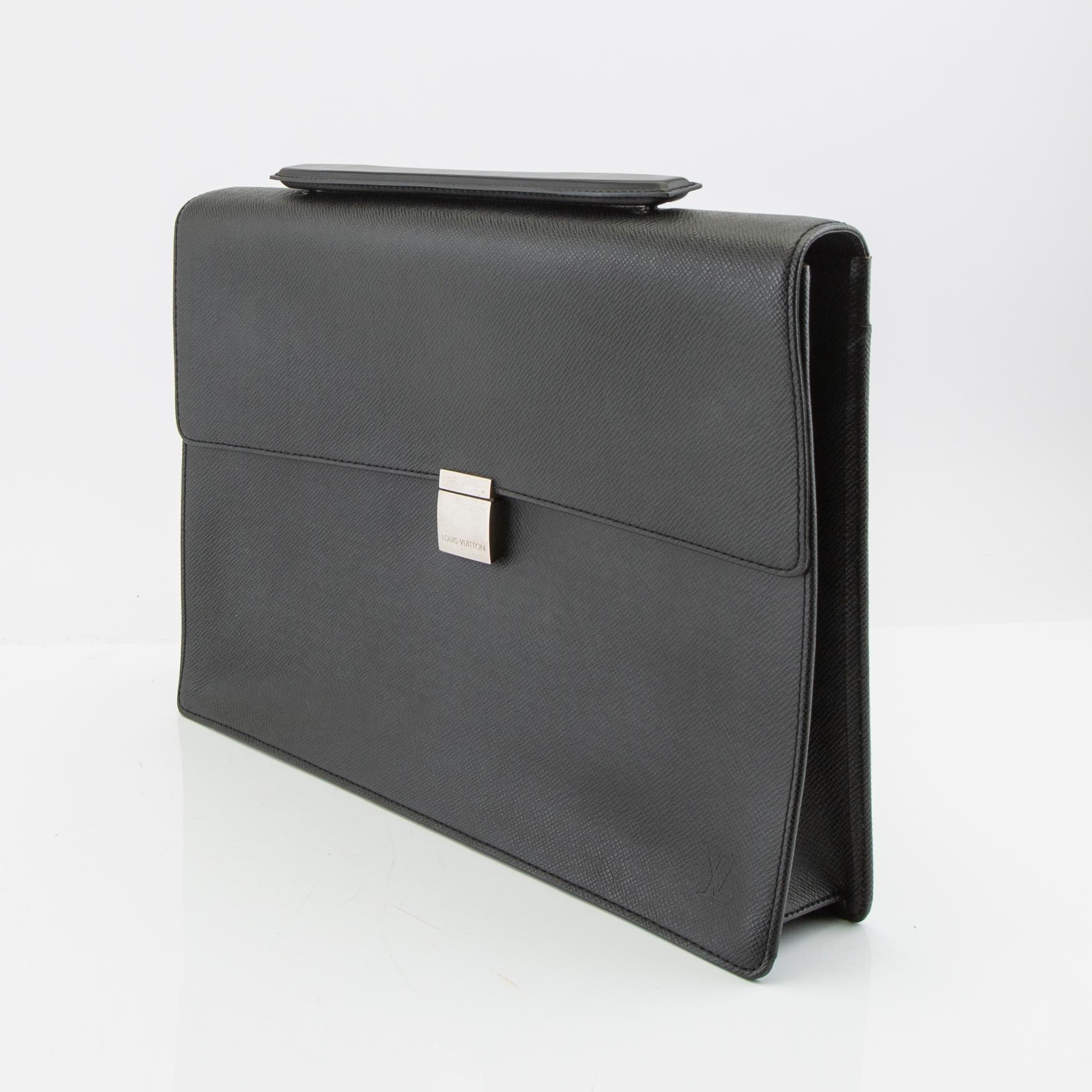 Louis Vuitton, portfölj, "Angara" Frankrike 2002.