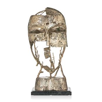 444. Raúl Farco, "Head".