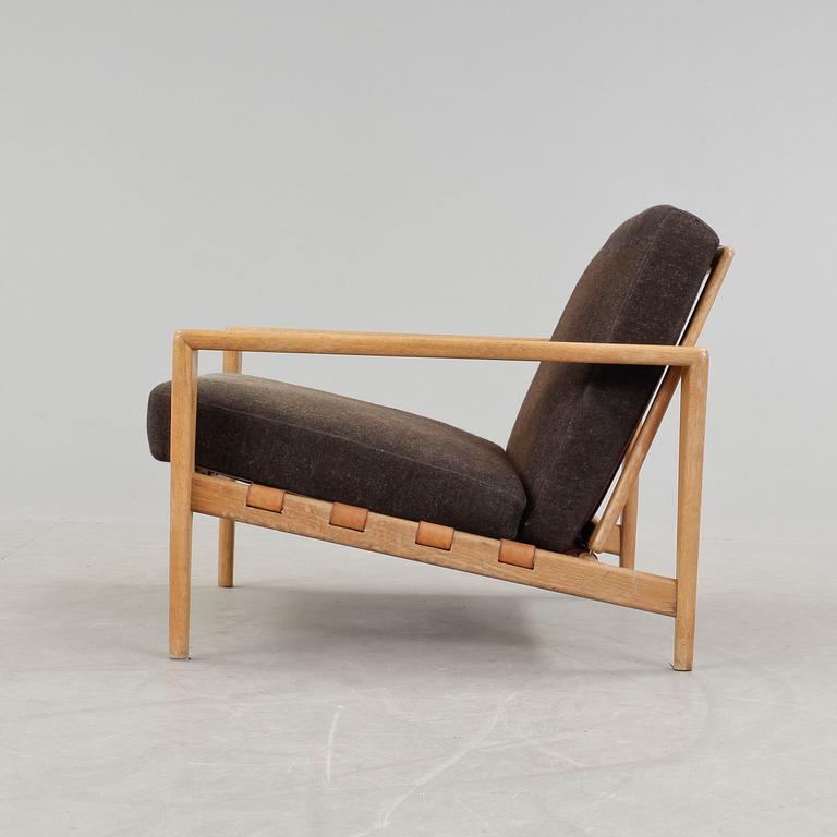 FÅTÖLJ, Svante Skogh, 1960-tal.