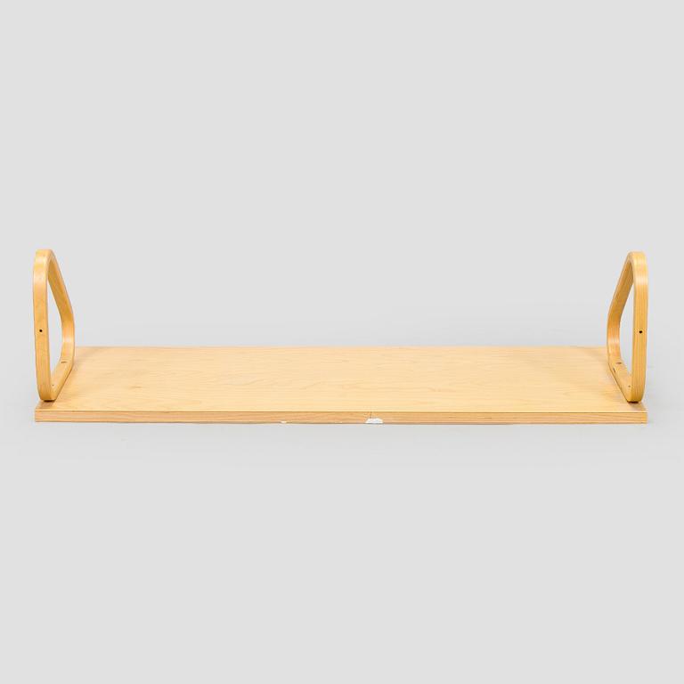 Alvar Aalto, hylla, modell 112A, Artek, 2000-tal.