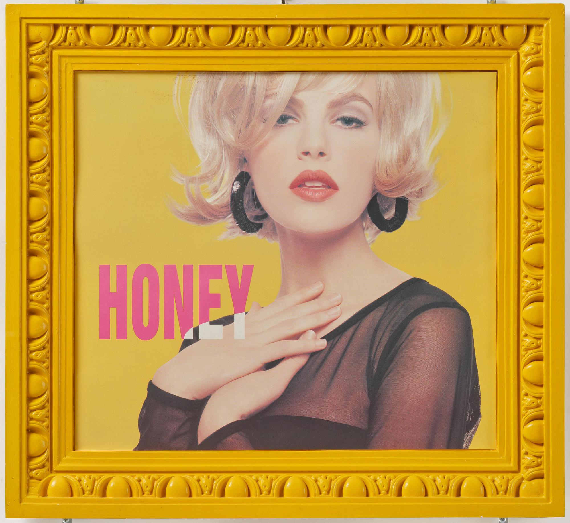 Dan Wolgers, "Honey".