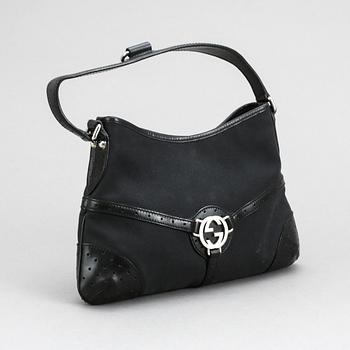 VÄSKA, Gucci.