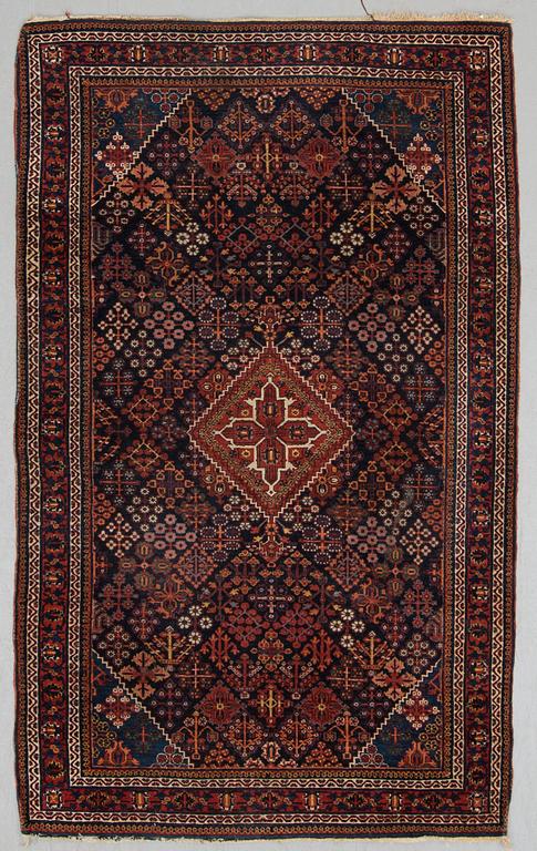 MATTA, semiantik, Djoshagan, ca 212 x 133 cm.