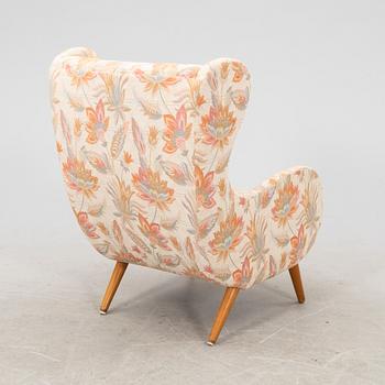 Bengt Ruda, ascribe to armchair.