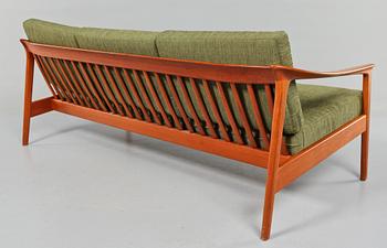 SOFFA, Folke Olsson, Bodafors, 1960-tal.