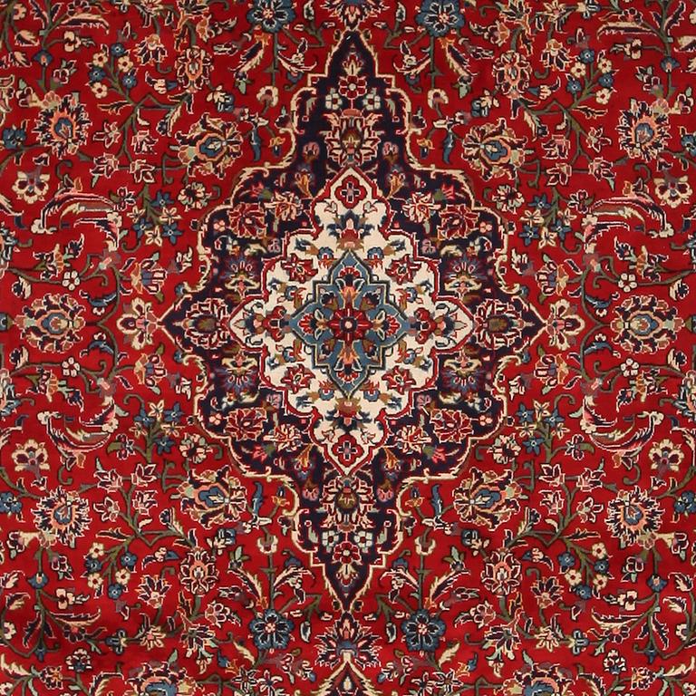 MATTA, Keshan, ca 334 x 245 cm.
