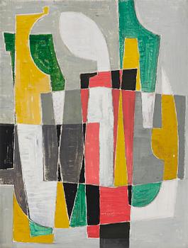 667. Erik Chambert, "Biskopen".
