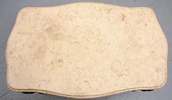 BORD, rokokostil, 1900-tal.