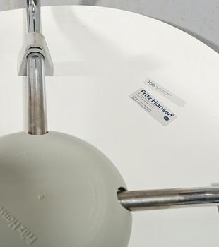 STOLAR, 4 st, "Sjuan", Arne Jacobsen, Fritz Hansen, 2001.