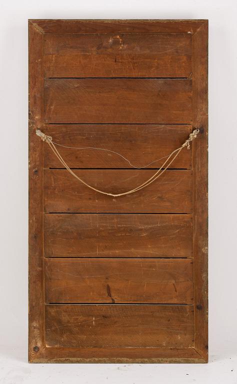 SPEGEL, sent 1800-tal.