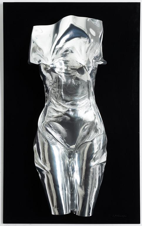 Jan Naliwajko, Torso of a woman.