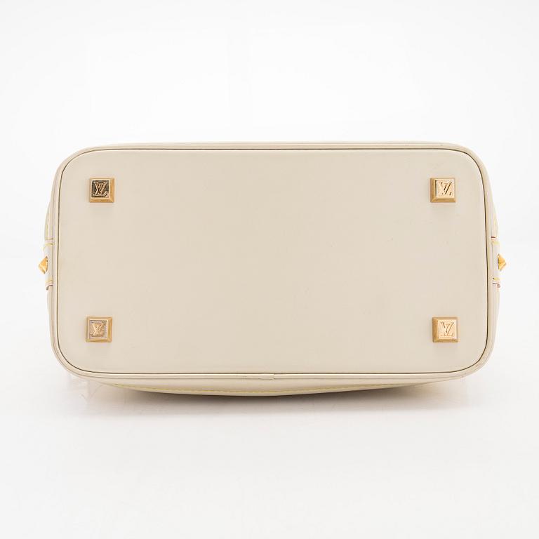 Louis Vuitton, laukku, "Suhali Lockit".