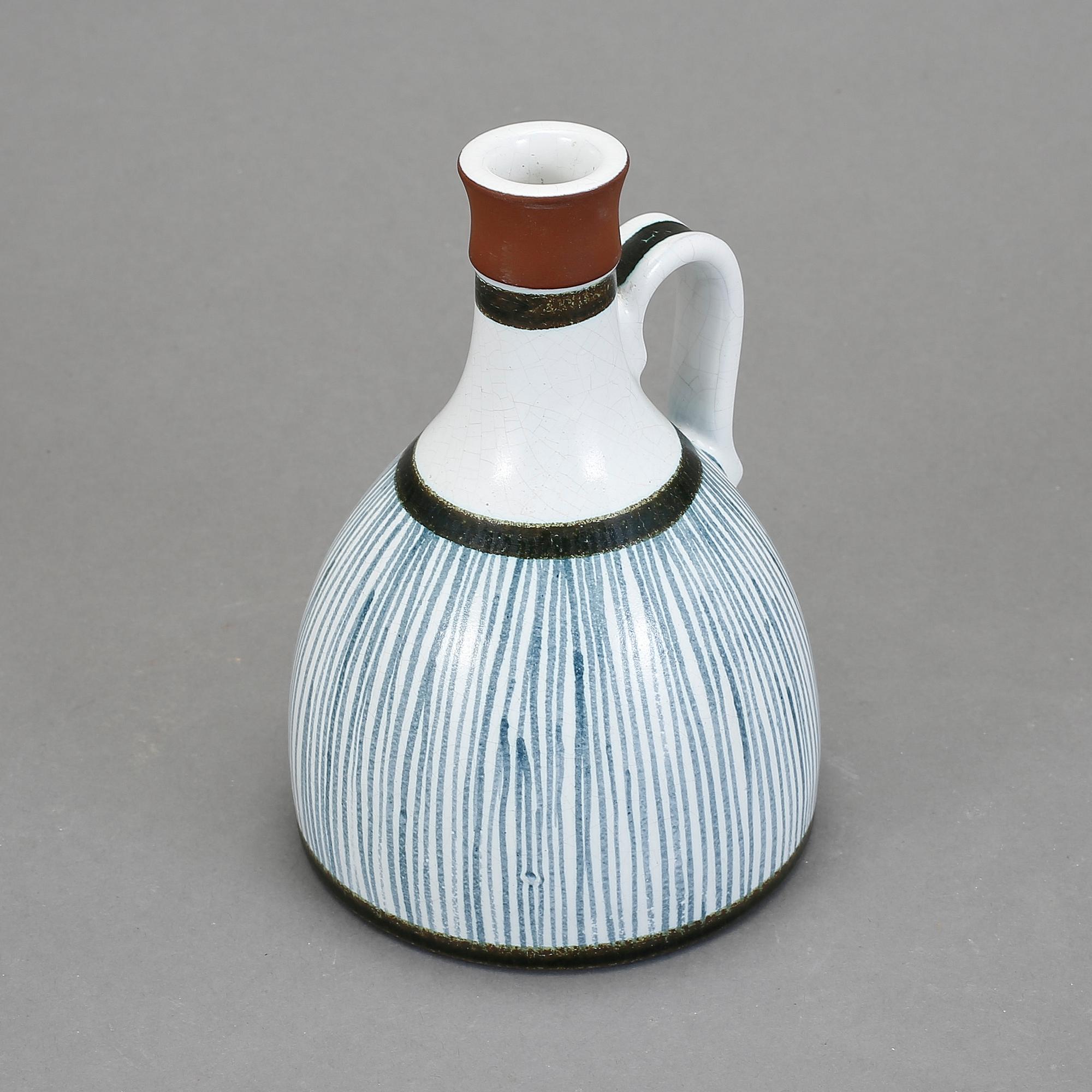 KANNA/VAS, Stig Lindberg, Gustavsberg studio, 1940-50-tal.