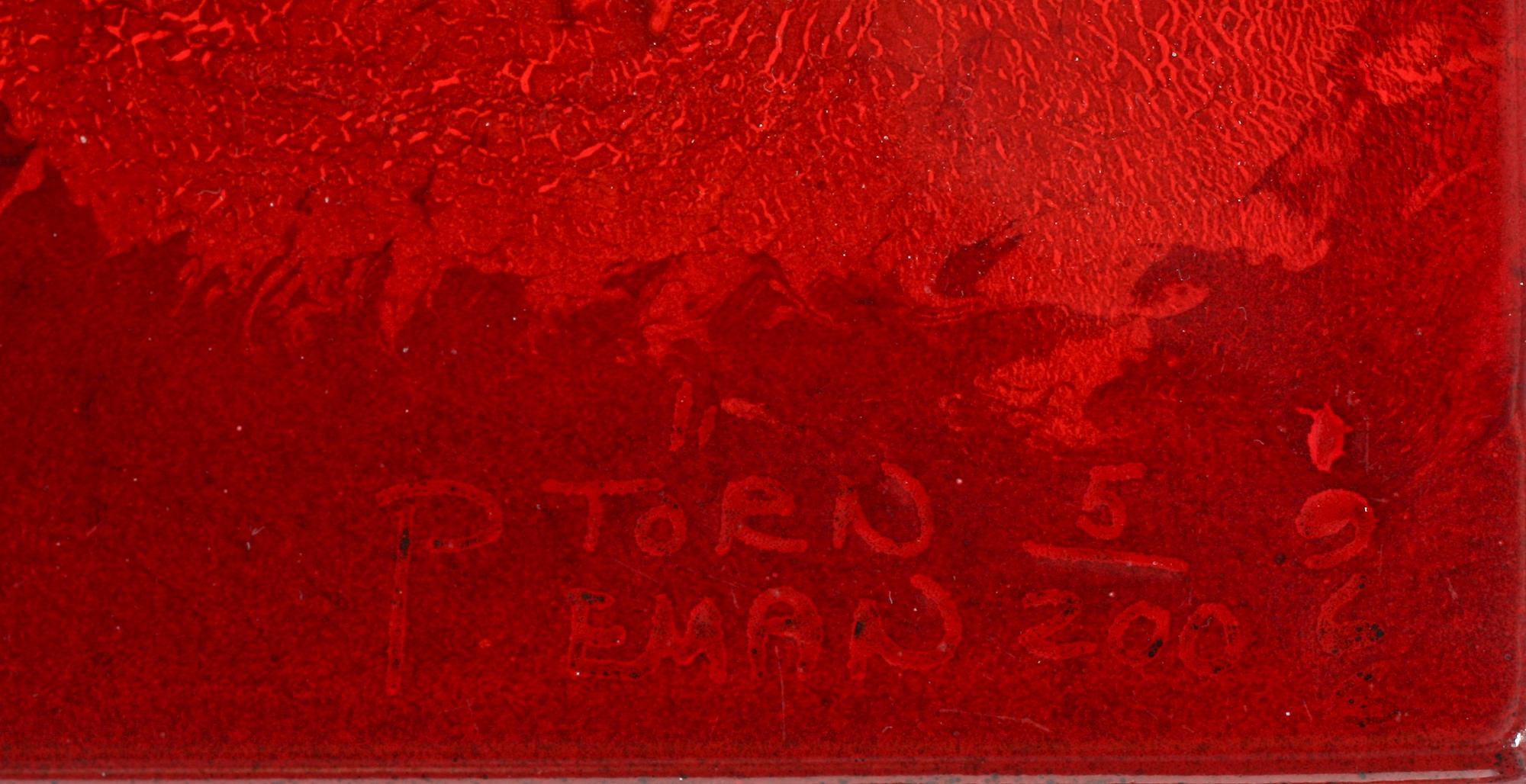 SOFFBORD, Algot Törneman. 1966.