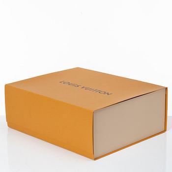 Louis Vuitton, "Capucines PM Sol", limited edition.