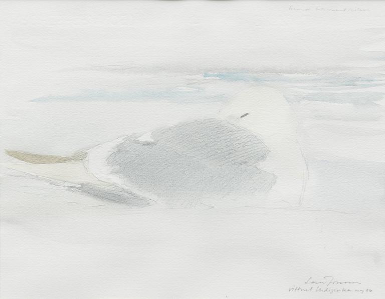 Lars Jonsson, "Vittrut".