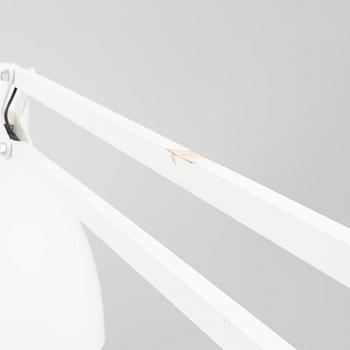 A floor light, 'The Great 1', Luxo.