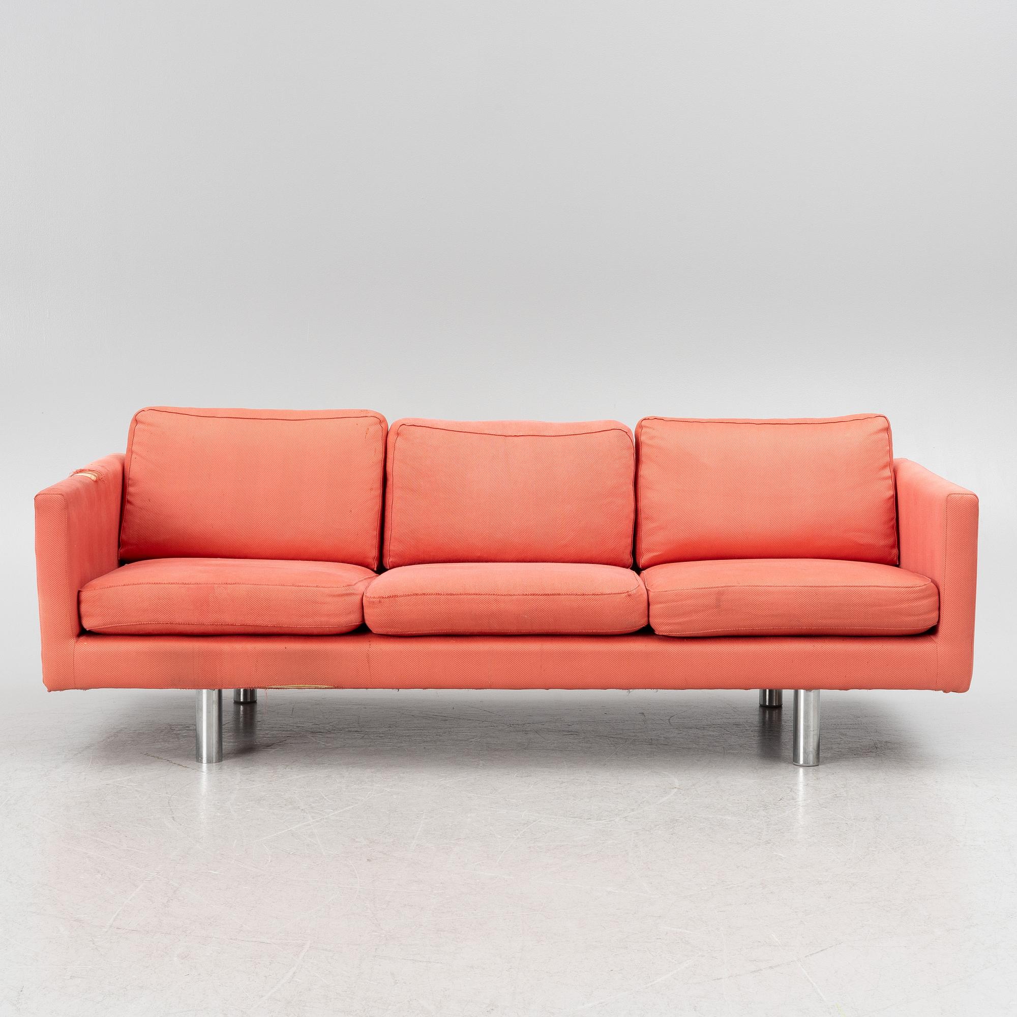 Soffa, DUX, 1900-talets andra hälft.