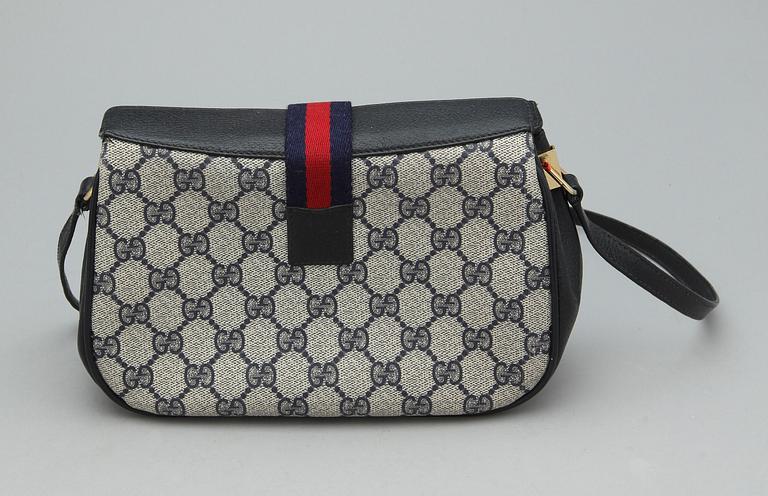 VÄSKA, Gucci.