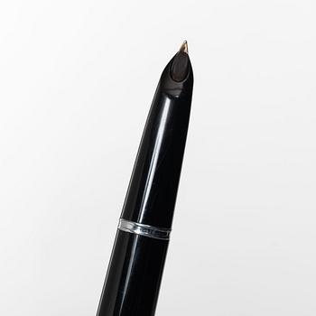 Sheaffer, Parker, Cross, 6 pennor.