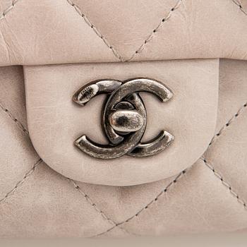 Chanel, 'Coco Soft Flap Bag', 2014-2015.