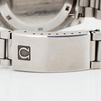 OMEGA, Speedmaster, chronograph.