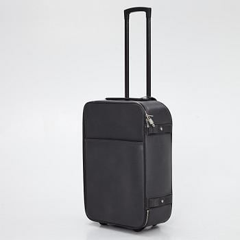 Louis Vuitton, Luggage, "Pégase 55", 2008.