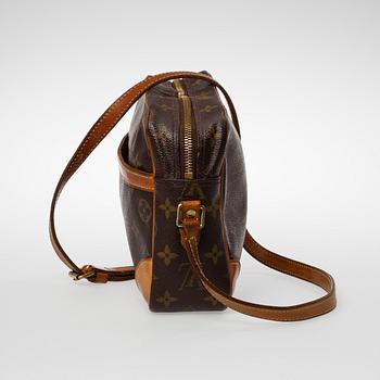 VÄSKA, "Trocadero", Louis Vuitton.