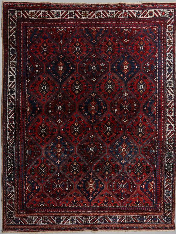 MATTA, orientalisk, old, 230 x 168 cm.