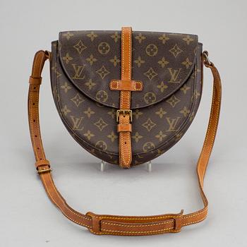 HANDVÄSKA, "Chantilly", Louis Vuitton.