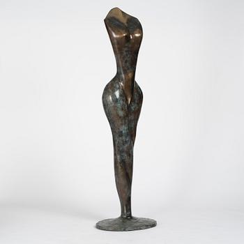 Stan Wys (Wysocki), Untitled.