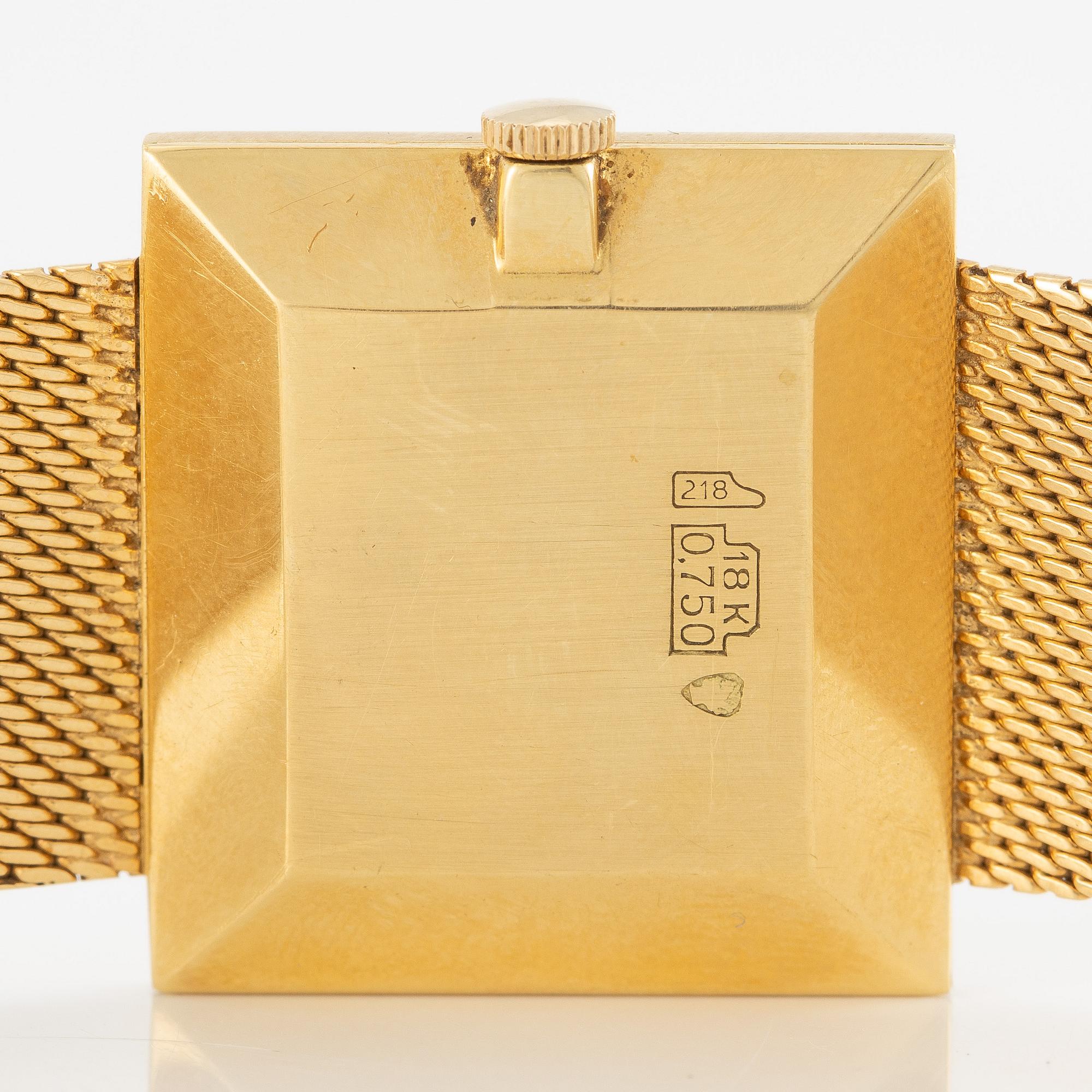 Beltane, armbandsur, 27 mm.