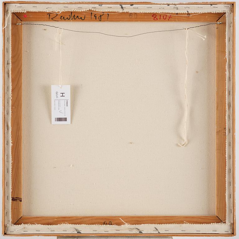 Frank Badur, Untitled.