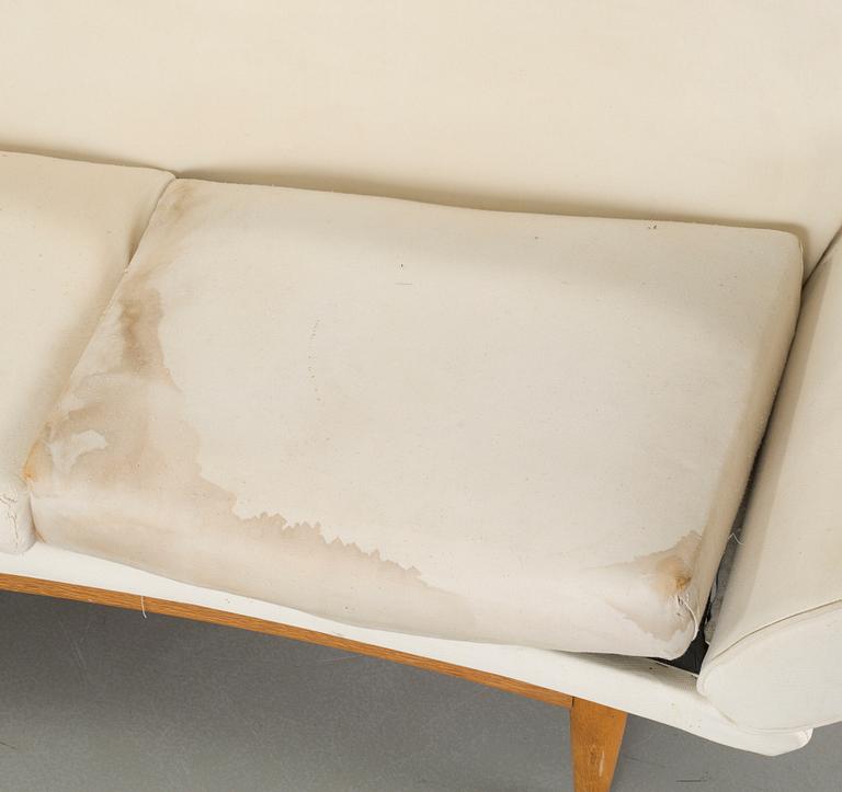 JOHANNES ANDERSEN, soffa, Trensum, 1900-talets andra hälft.