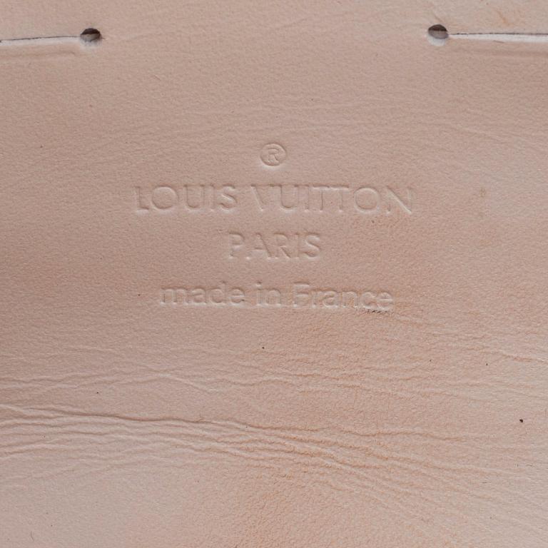 LOUIS VUITTON, aftonväska / clutch.